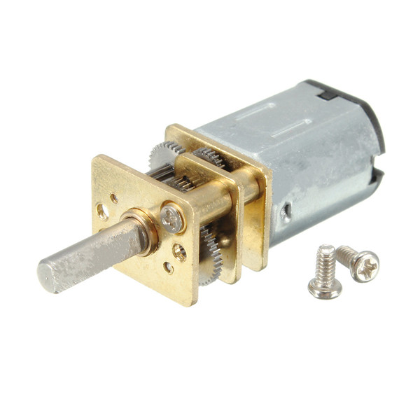 good 1pc for dc 12v motor speed micro motor robot motor metal gear box mini metal gear motor and gear model 300rpm good 1pc for dc 12v motor speed micro motor robot motor metal gear box mini metal gear motor and gear model 300rpm