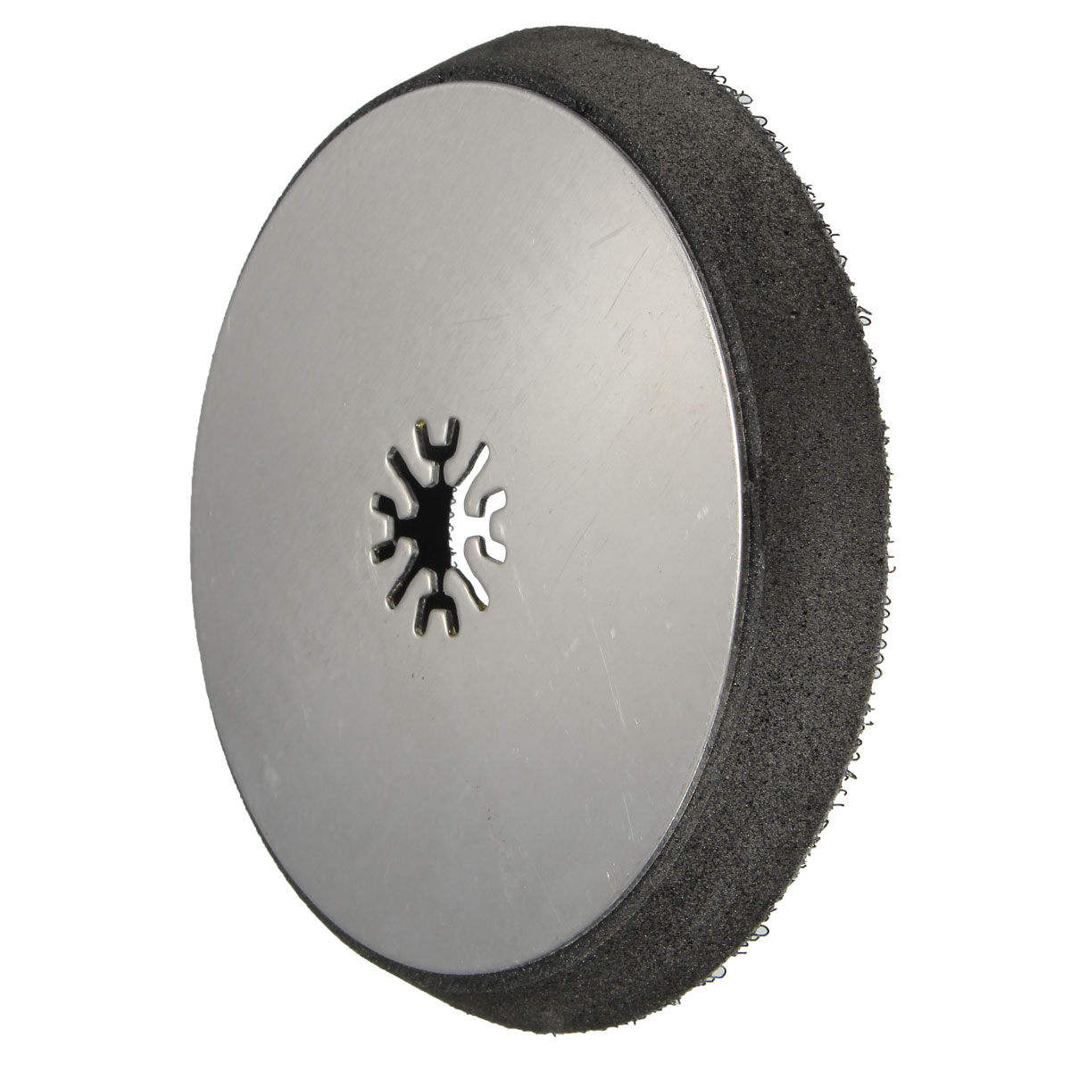 good qualtiy disc sand base stainless steel oscillating multitool for bosch fein dremel multimaster 3 shapes new