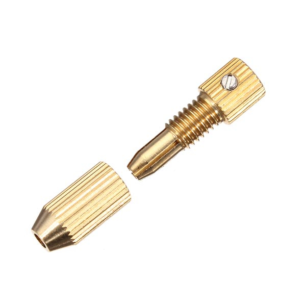 good single copper clamping drill chuck electric drill chuck chuck mechanic for small factory production required