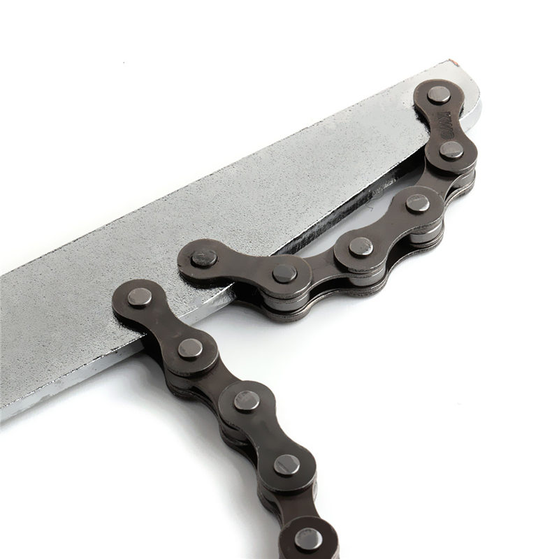 hight quality 29cm stainless steel rubber wheel chain whip remover tool cassette cycle bike bicycle repair equipment