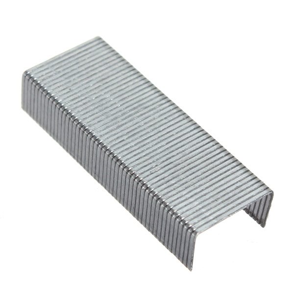 new 1000pcs staples no 10 for stapler office home school precision box 25x8.4x5mm