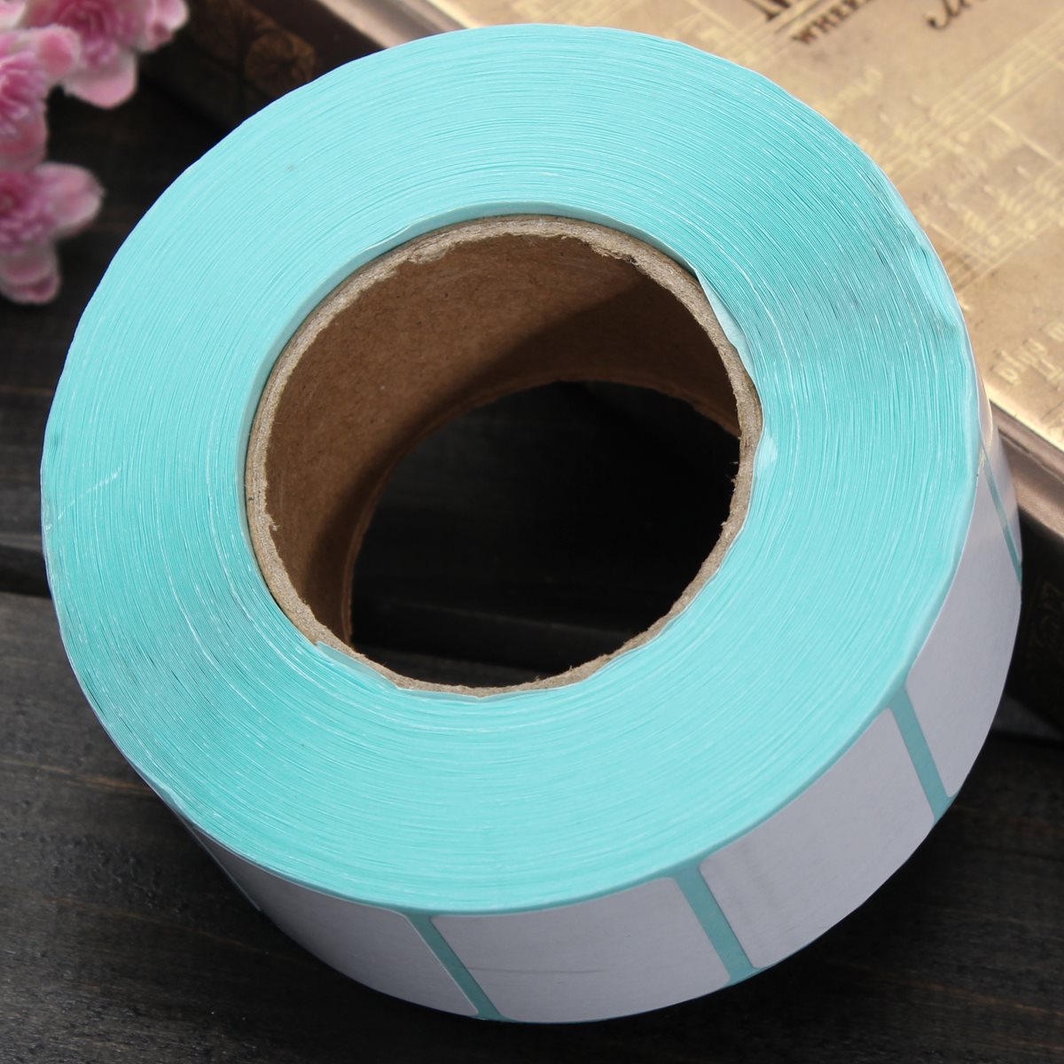 new 1100pcs 30x20mm printing label bar code number thermal adhesive paper stickers new 1100pcs 30x20mm printing label bar code number thermal adhesive paper stickers
