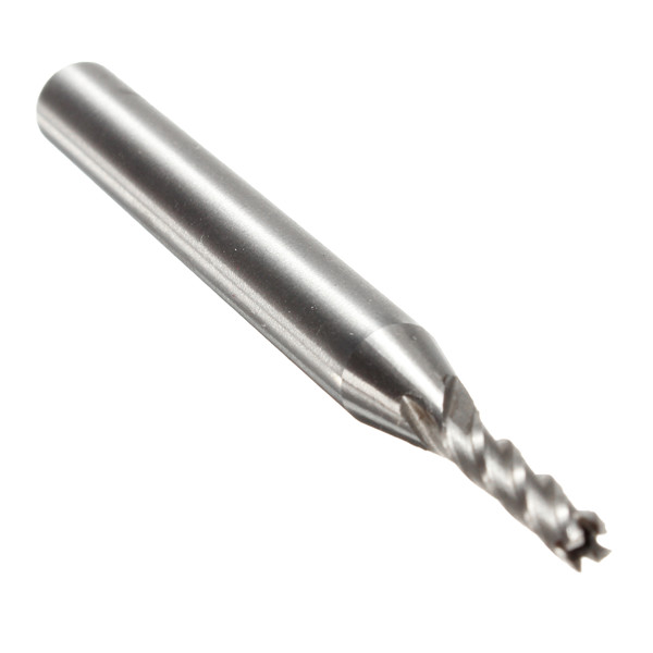 new 2 for edge of 4 blade cutter carbide end mill for edged carving knife nc cutter cnc wood router bit 6-8mm