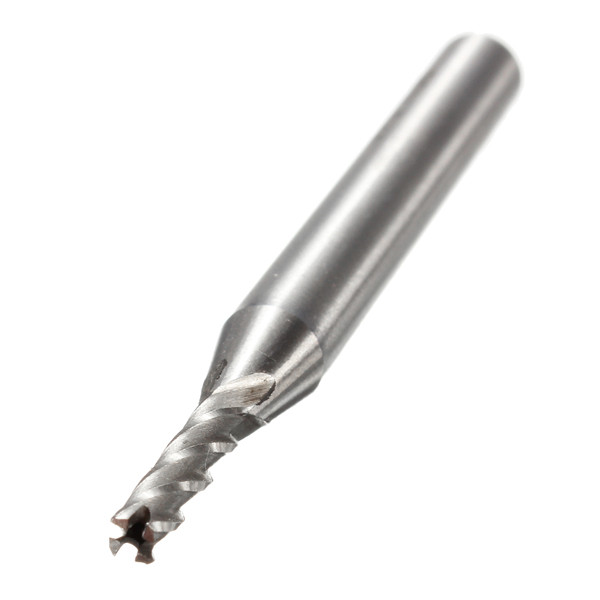 new 2 for edge of 4 blade cutter carbide end mill for edged carving knife nc cutter cnc wood router bit 6-8mm