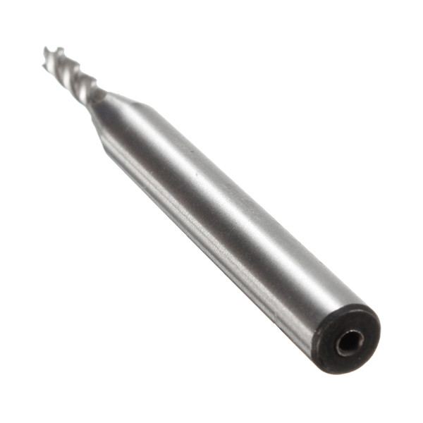 new 2 for edge of 4 blade cutter carbide end mill for edged carving knife nc cutter cnc wood router bit 6-8mm