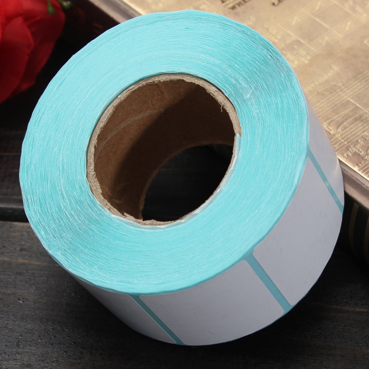 new 800pcs 40x30mm printing label bar code number thermal adhesive paper stickers new 800pcs 40x30mm printing label bar code number thermal adhesive paper stickers