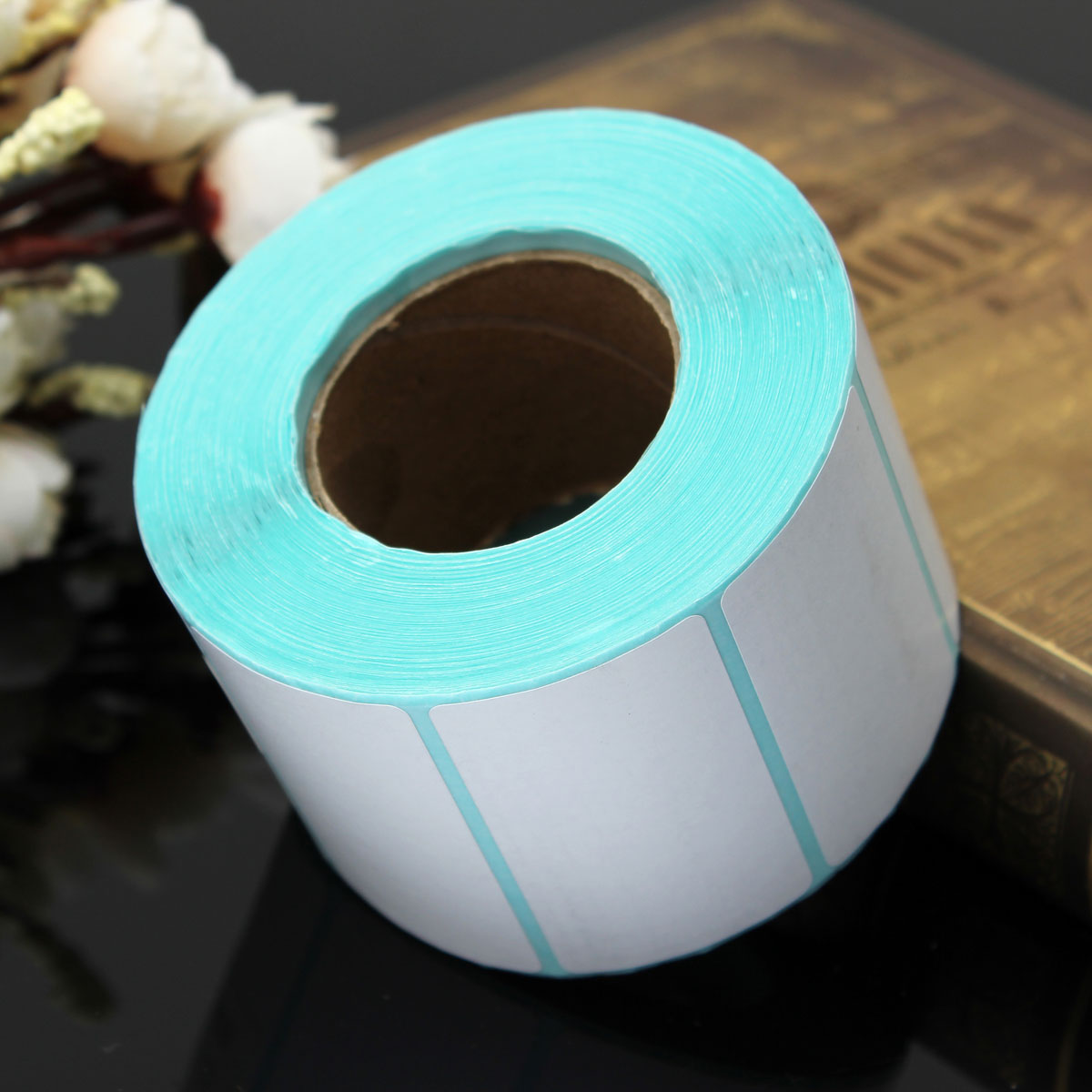new 800pcs 50x30mm printing label bar code number thermal adhesive paper stickers new 800pcs 50x30mm printing label bar code number thermal adhesive paper stickers