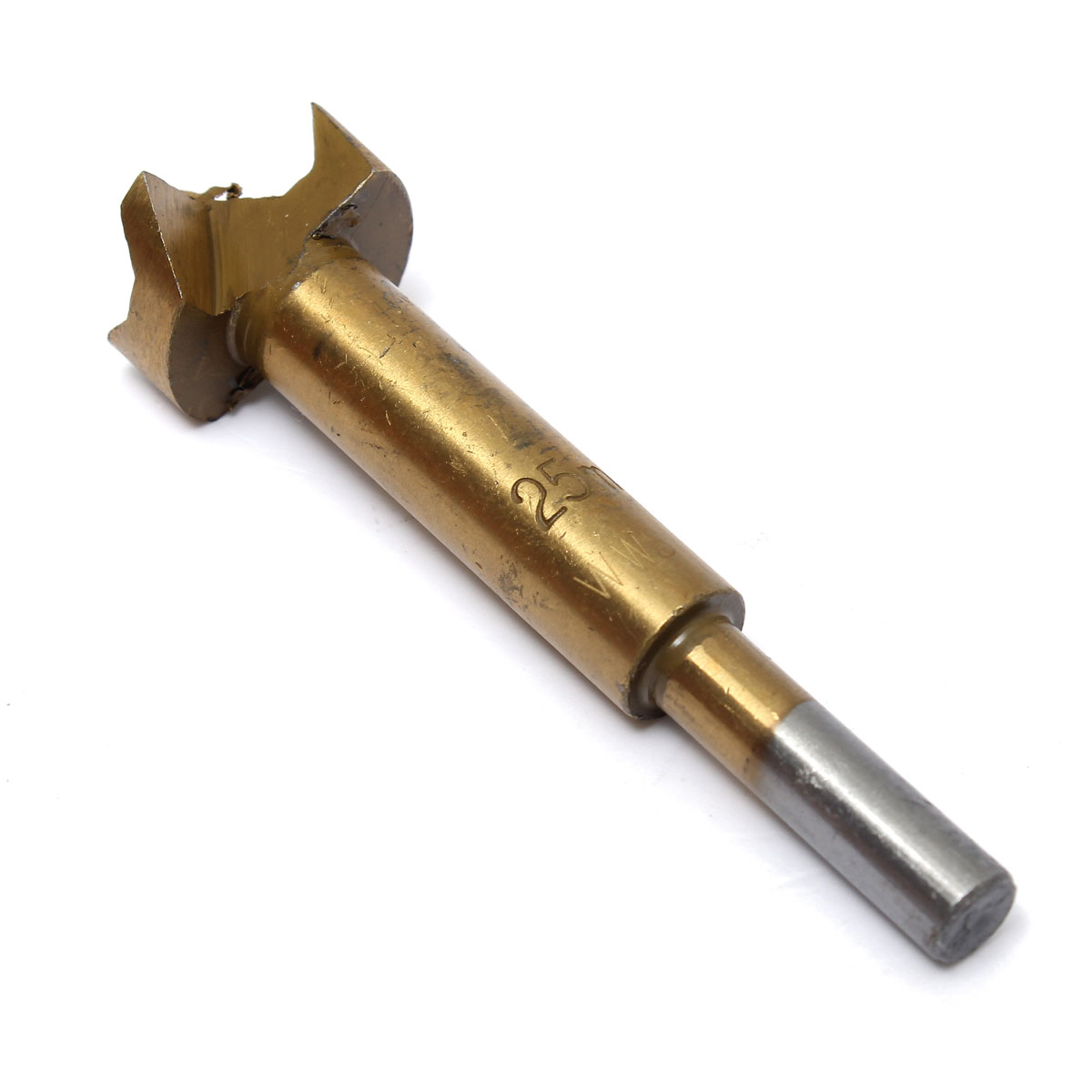 new arrical 25mm woodworking hole saw drill bits mm titanium coated wood forstner drills cutting tool new arrical 25mm woodworking hole saw drill bits mm titanium coated wood forstner drills cutting tool