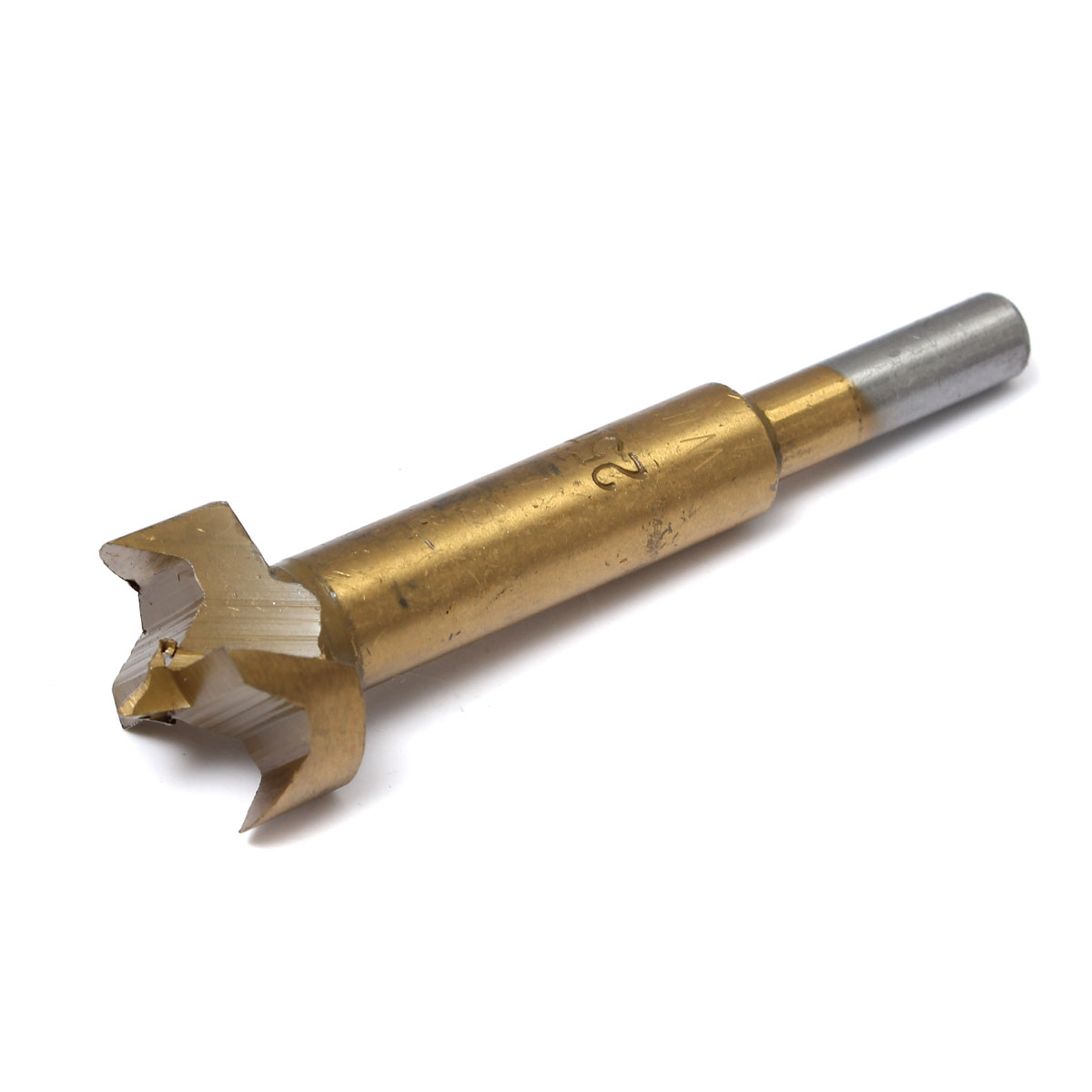 new arrical 25mm woodworking hole saw drill bits mm titanium coated wood forstner drills cutting tool
