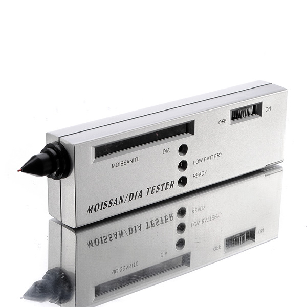 new digital diamond moissanite gemstone jewelry authentication tester selector tool new digital diamond moissanite gemstone jewelry authentication tester selector tool