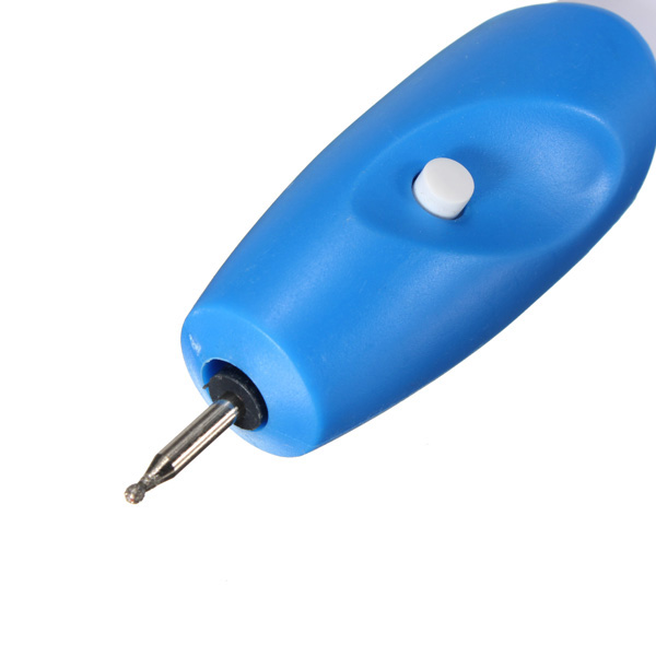 new electric etching practical etcher engrave jewellery toys engraver engraving pen carve tip tool