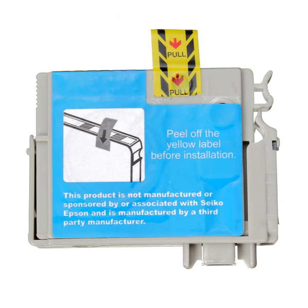 new ink cartridge for epson me30/300 me600f 650 me office 70/80w/360/1100 printer