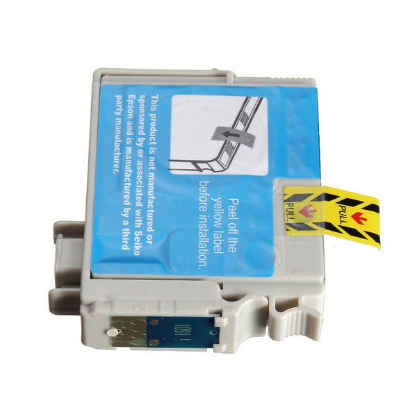 new ink cartridge for epson me30/300 me600f 650 me office 70/80w/360/1100 printer