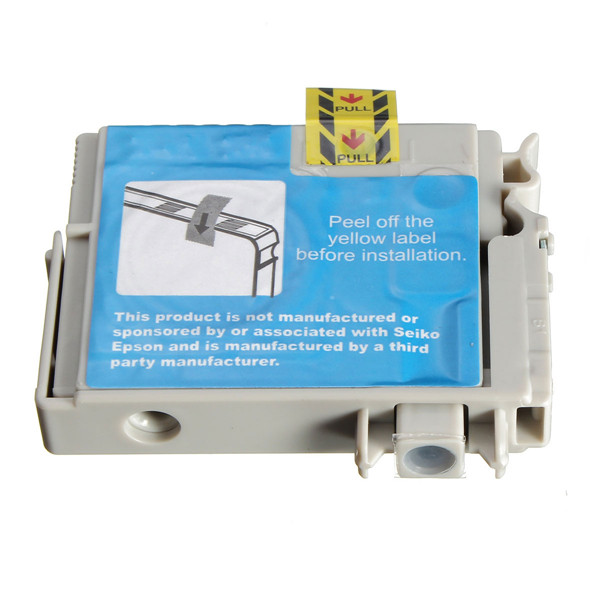 new ink cartridge for epson me30/300 me600f 650 me office 70/80w/360/1100 printer