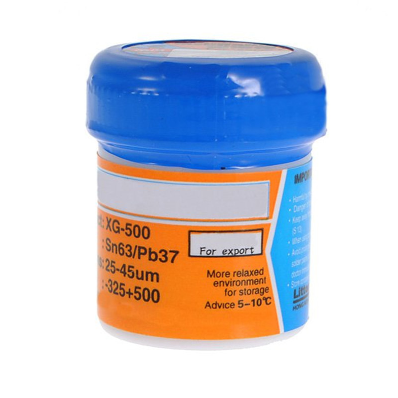 new selling universa mechanic soldering solder welding paste creamflux mcn-300 smd smt sn63/pb37 repair tool new selling universa mechanic soldering solder welding paste creamflux mcn-300 smd smt sn63/pb37 repair tool