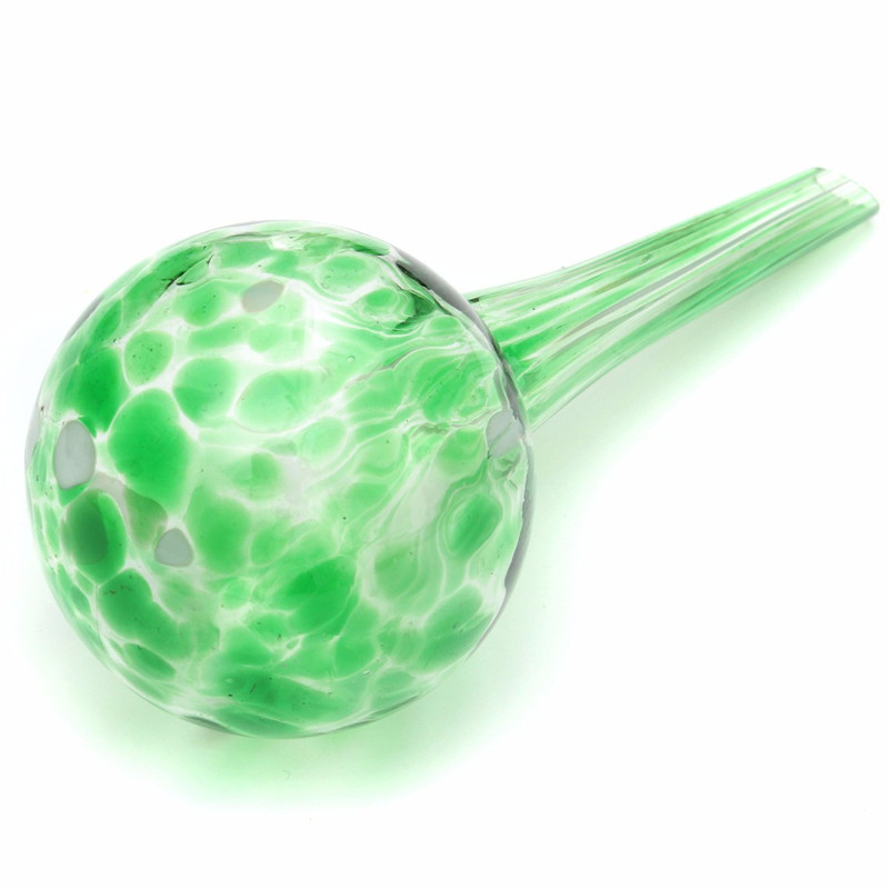 selling 70ml watering ball mini automatic plant watering glass bulbs home garden irrigation tools flower drip irrigation