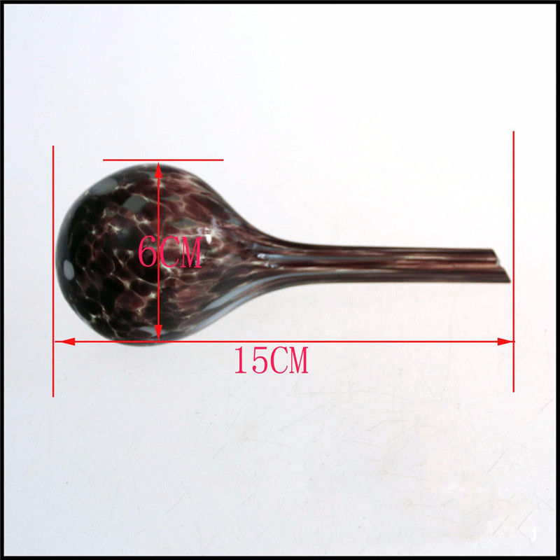selling 70ml watering ball mini automatic plant watering glass bulbs home garden irrigation tools flower drip irrigation