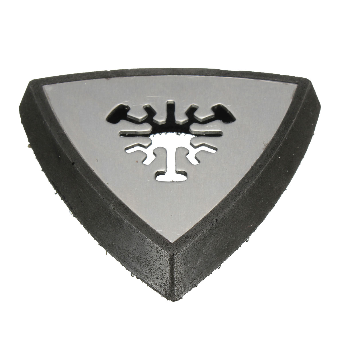 top qualtiy sand triangular base oscillating multitool for bosch fein dremel multimaster 3 shapes new top qualtiy sand triangular base oscillating multitool for bosch fein dremel multimaster 3 shapes new