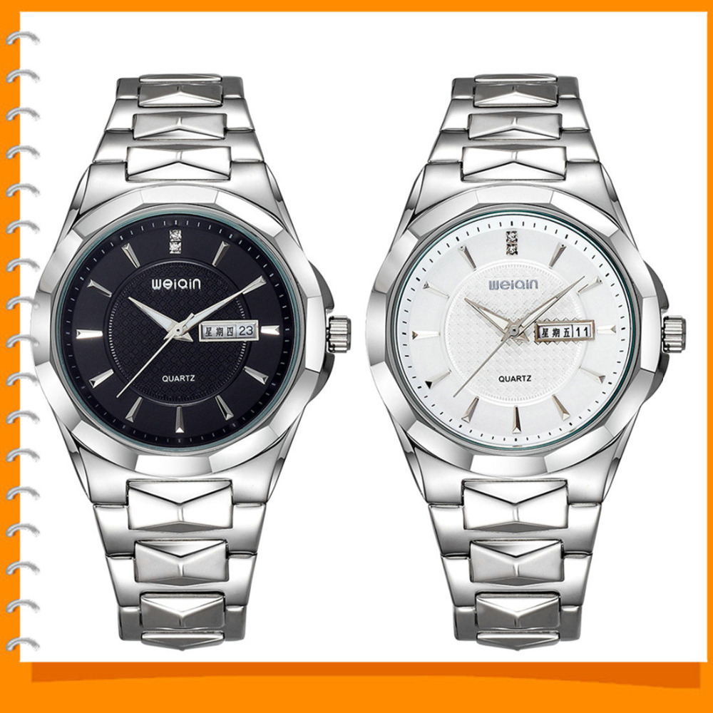weiqin 5068 waterproof stainless steel wrist watches men male wristwatch clock with quartz movement and calendar design weiqin 5068 waterproof stainless steel wrist watches men male wristwatch clock with quartz movement and calendar design