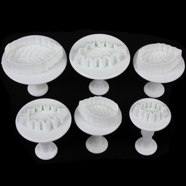 12 sets 37pcs! fondant cake cookie sugar craft decorating plunger flowers modelling tools set diy cake cutters molds sugarcraft