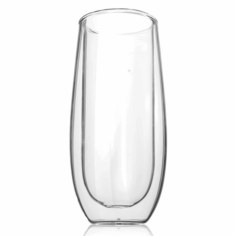 150ml heat resistance double wall tea glass cup double layer glass tea cup short teapot drink tools 150ml heat resistance double wall tea glass cup double layer glass tea cup short teapot drink tools