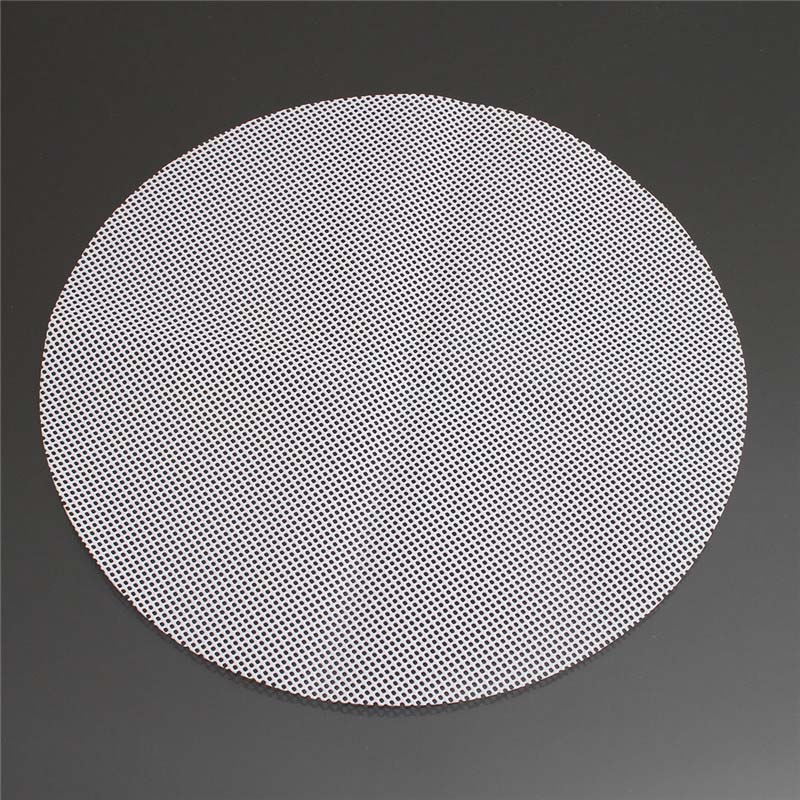 18cm silicone steamer non-stick pad round dumplings mat steamed buns baking dim sum mesh bakeware kitchen baking tools