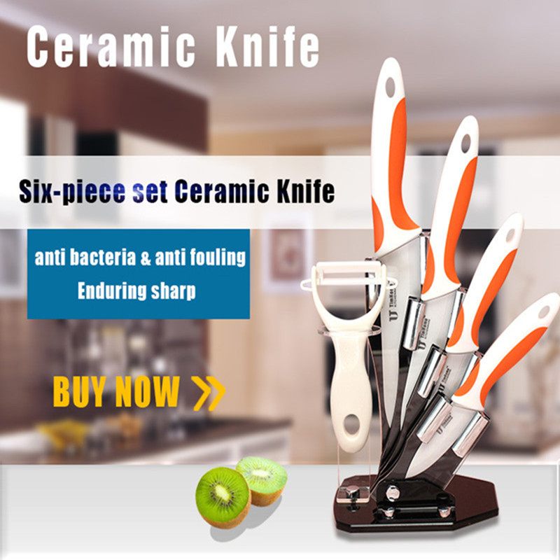 2015 ceramic knif e 6pcs 3" 4" 5" 6" + peeler + knife holder planing melon f ruit knife kitchen cooking knives set 2015 ceramic knif e 6pcs 3" 4" 5" 6" + peeler + knife holder planing melon f ruit knife kitchen cooking knives set