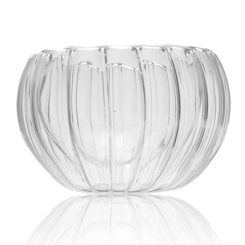 2015 high temperature resistant quality 50ml double wall glass coffee cup mug tea pumpkin cup glassware drinkware for home etc 2015 high temperature resistant quality 50ml double wall glass coffee cup mug tea pumpkin cup glassware drinkware for home etc