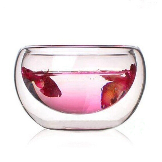 2015 new arrival 1pcs wall glass tea cup double layer glass cup vacuum cup 2015 new arrival 1pcs wall glass tea cup double layer glass cup vacuum cup