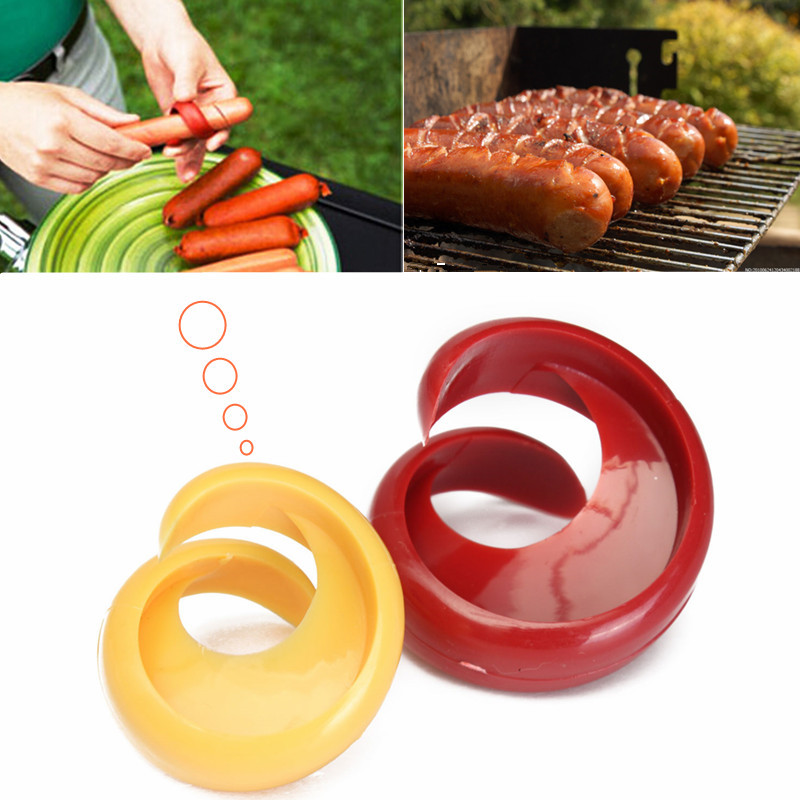 2015 new arrival 2pc plastic spiral dog cutter slicers fancy sausage cutter slicers kitchen gadget tool 2015 new arrival 2pc plastic spiral dog cutter slicers fancy sausage cutter slicers kitchen gadget tool