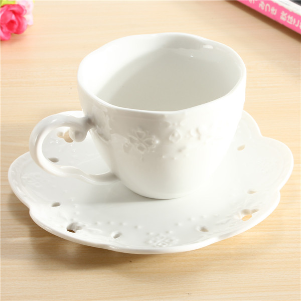 2015 new arrival japanese ceramic coffee cup + coaster and saucer suit butterfly relief coffee cup 2015 new arrival japanese ceramic coffee cup + coaster and saucer suit butterfly relief coffee cup