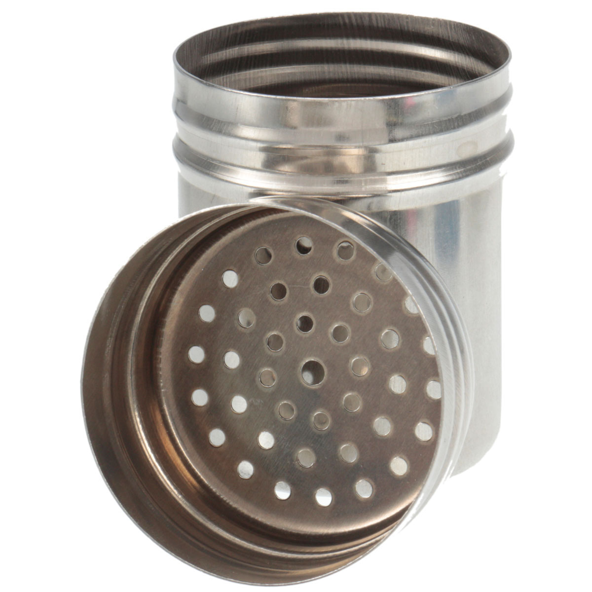 2015 new arrival stainless steel home kitchen spice jar msg household pepper pot for cooking cook kitchener