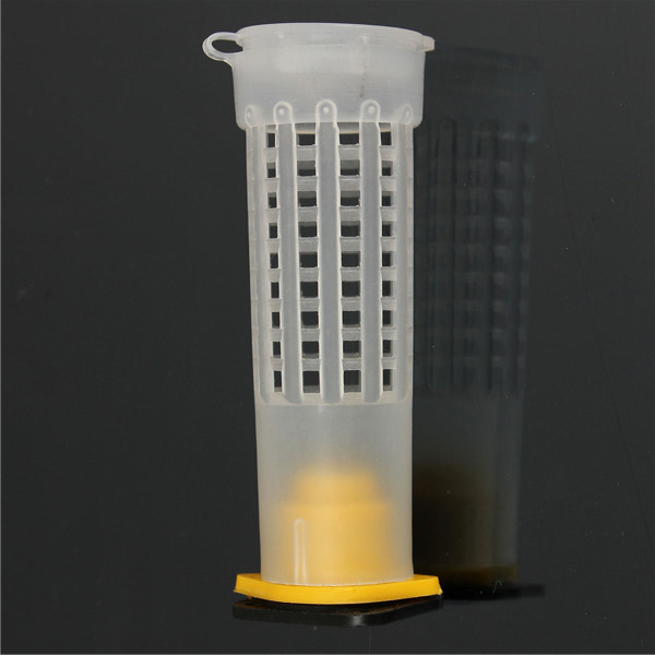 2015 new arrivals beekeeping queen bee hair roller cages w/ cell cup holder and cell fixtures 2015 new arrivals beekeeping queen bee hair roller cages w/ cell cup holder and cell fixtures