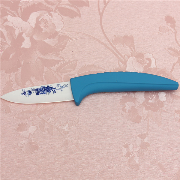 2015 top selling new arrival useful design 3pcs ceramic knife sets slicing knif1 fruit parer peele home kitchen knives