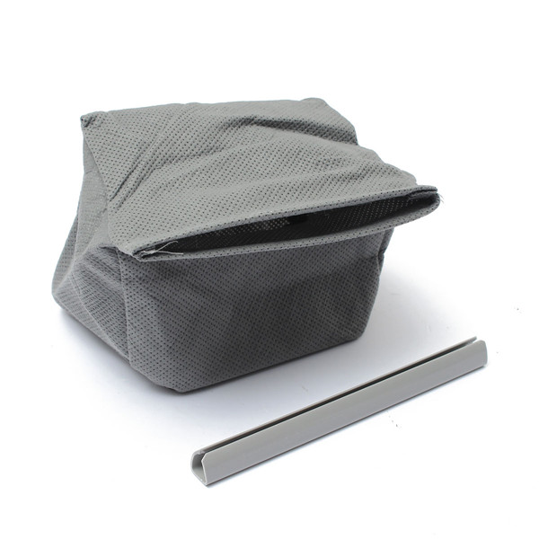 2pcs/lot vacuum cleaner bag non woven bags hepa filter dust bags cleaner environmental bags accessories for cleaner 11x10cm