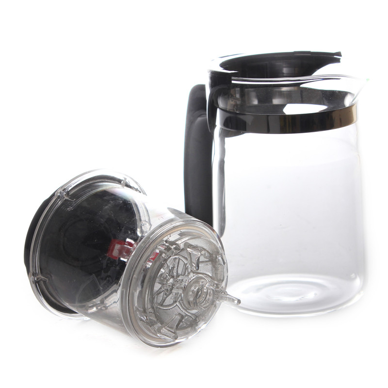 500ml straight heat resistant glass tea pot as kung fu tea set teapot flower tea pot cup mug kettle travel tea set 500ml straight heat resistant glass tea pot as kung fu tea set teapot flower tea pot cup mug kettle travel tea set