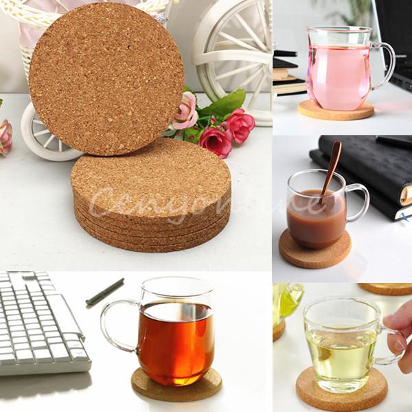 6pcs/lot round shape plain cork coasters drink wine mats cork mats drink wine mat 10cm*0.5cm ideas for wedding and party gift 6pcs/lot round shape plain cork coasters drink wine mats cork mats drink wine mat 10cm*0.5cm ideas for wedding and party gift