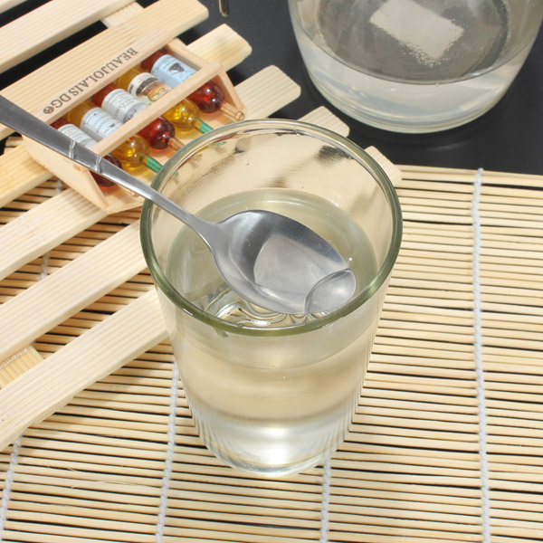 6pcs stainless steel spoons for ice cream coffee cocktail teaspoons soup tea mixer