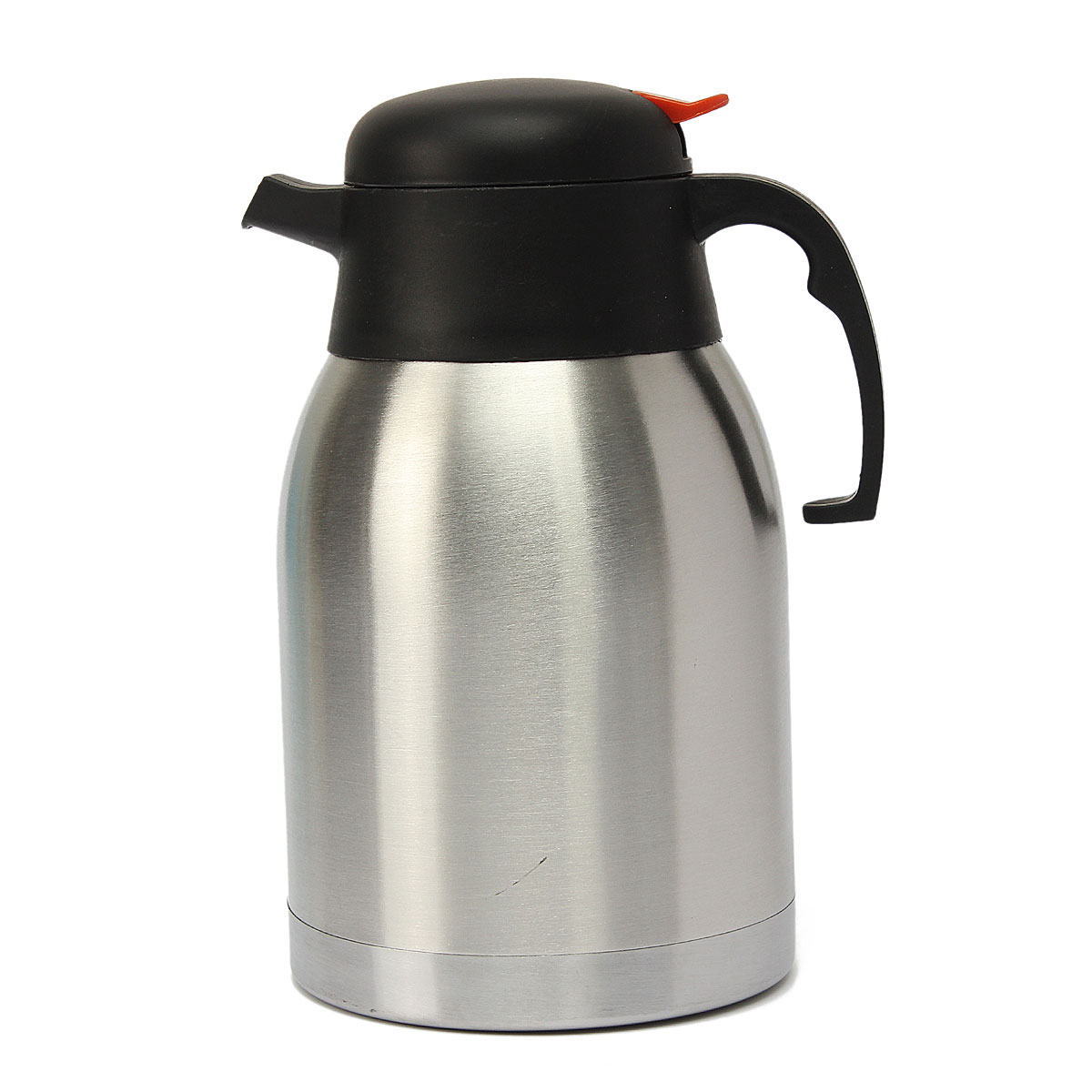 advanced quality 1.5l home stainless steel vacuum insulated water bottle thermal for thermos pot jug flask office meeting room