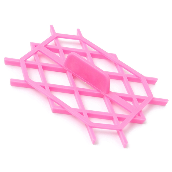 beautiful design diamond rhombus stampo quilted cake fondant cutter icing embossing mould mold new arrvial