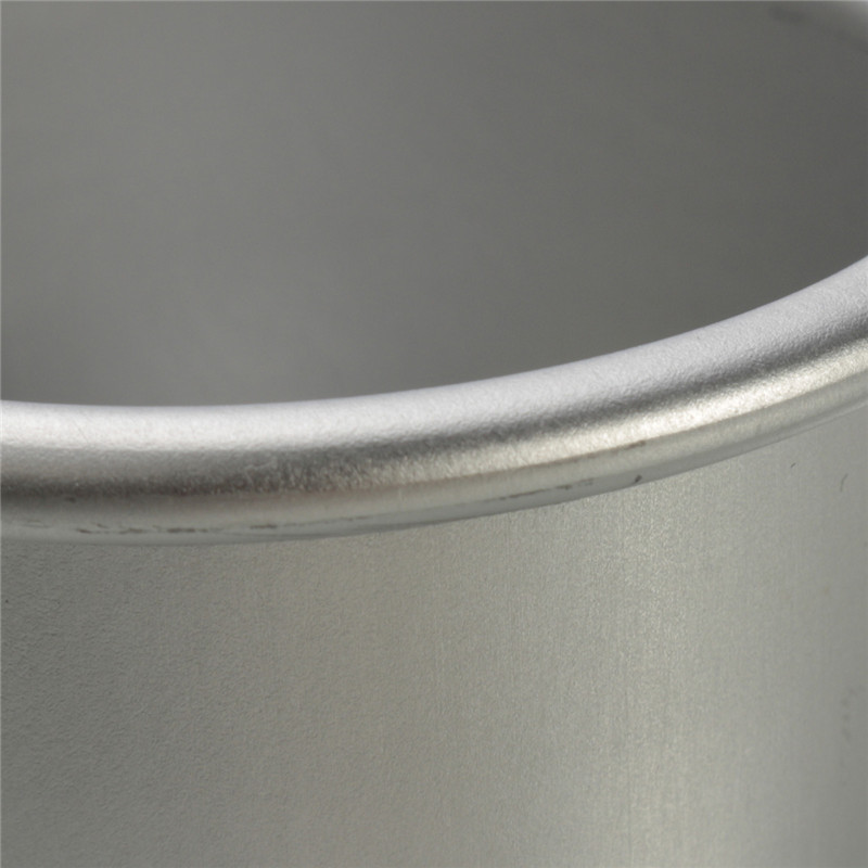 best promotion 6 inch aluminum alloy nonstick round cake pan baking mould pan bakeware tool kitchen tools 16.5x7cm
