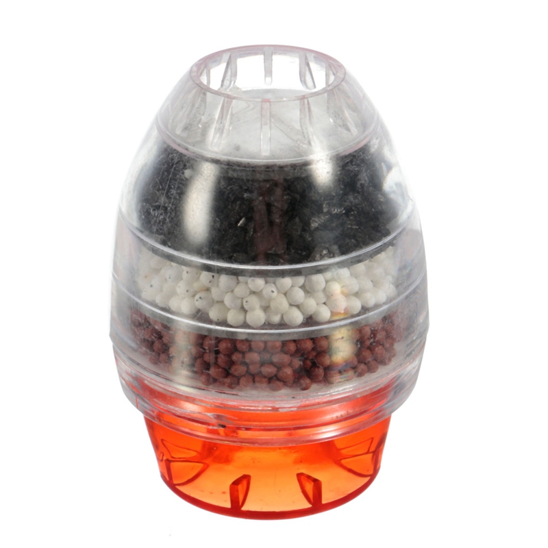 best promotion carbon home household kitchen mini faucet tap water clean purifier filter filtration cartridge 2 size