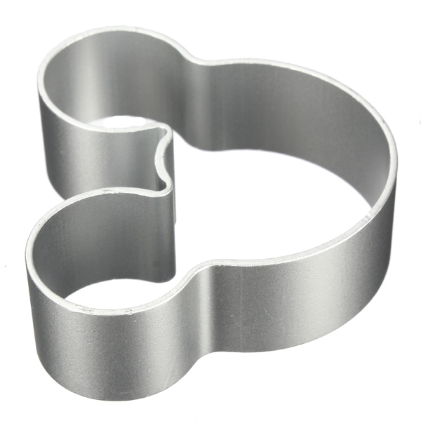 best promotion!! mickey mouse cutter sugarcraft cake decorating cookies pastry mould baking tool