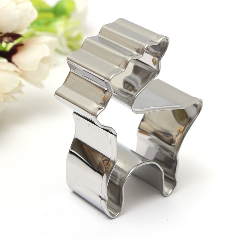best promotion reindeer shape sugarcraft cake decorating cookies pastry mould baking tool best promotion reindeer shape sugarcraft cake decorating cookies pastry mould baking tool