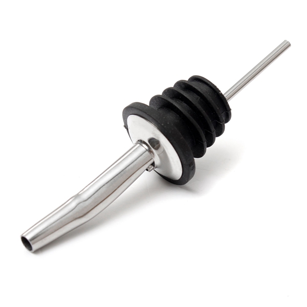 best promotion!! stainless steel liquor spirit pourer flow wine bottle pour spouts stopper tool new arrival best promotion!! stainless steel liquor spirit pourer flow wine bottle pour spouts stopper tool new arrival