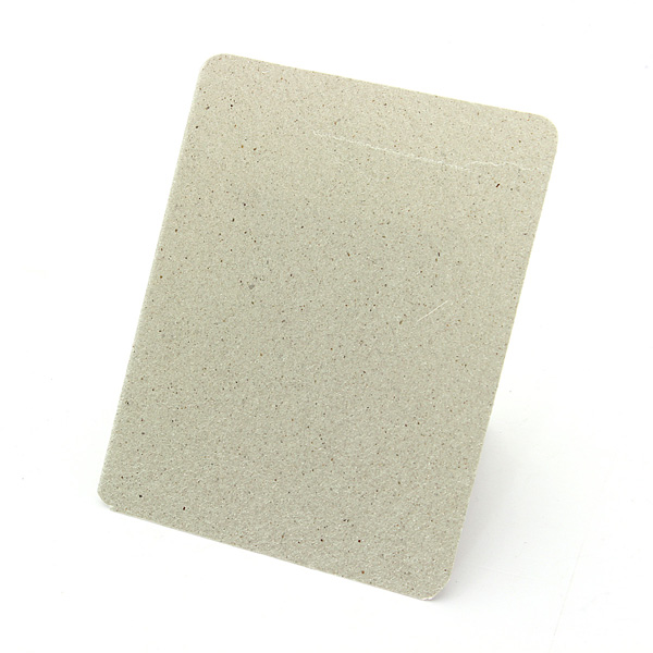 best promotion universal microwave oven repairing part mica plates sheet 148 x 118mm talc powder glist cut the size as you want