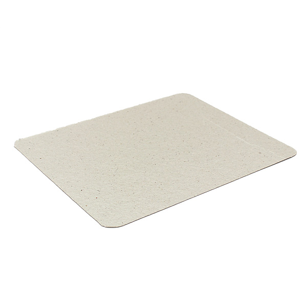 best promotion universal microwave oven repairing part mica plates sheet 148 x 118mm talc powder glist cut the size as you want