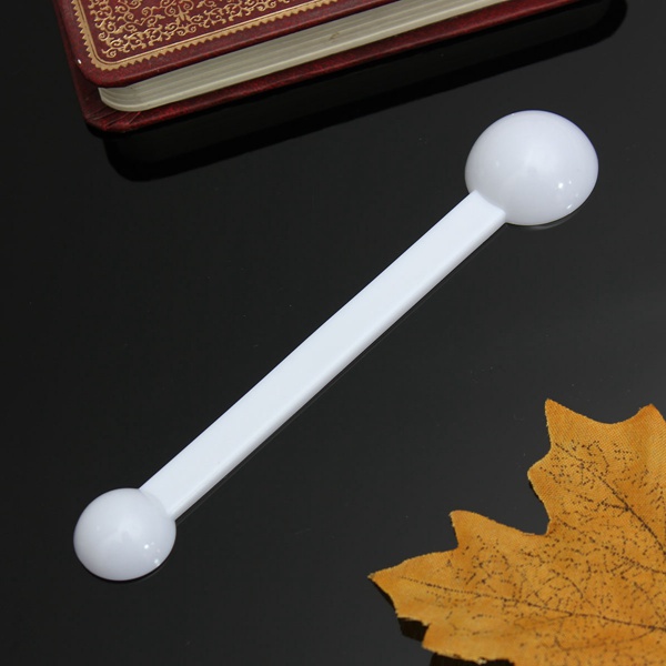 best promotion!!white measuring spoon double ended 1g & 3g kitchen essential aid scale powder slat cooking tool best promotion!!white measuring spoon double ended 1g & 3g kitchen essential aid scale powder slat cooking tool