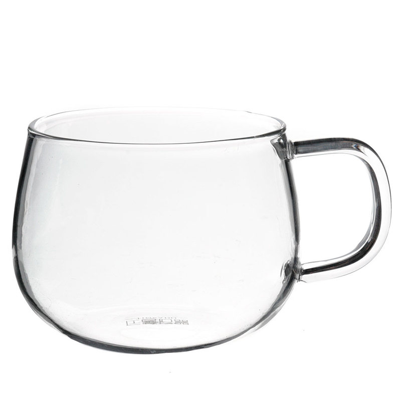 brand new 320ml 80x80x85mm clear glass heat resistant tea mug coffee cup with tea infuser filter lid brand new 320ml 80x80x85mm clear glass heat resistant tea mug coffee cup with tea infuser filter lid