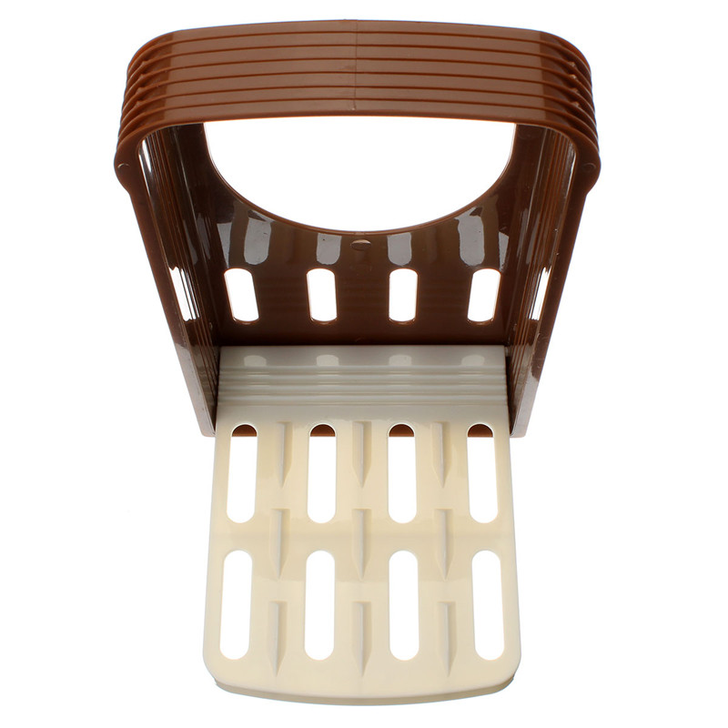 brand new 8 inch abs bread cut loaf toast slicer cutter cutting slice slicing guide kitchen tool cs#8 for home breakfast set